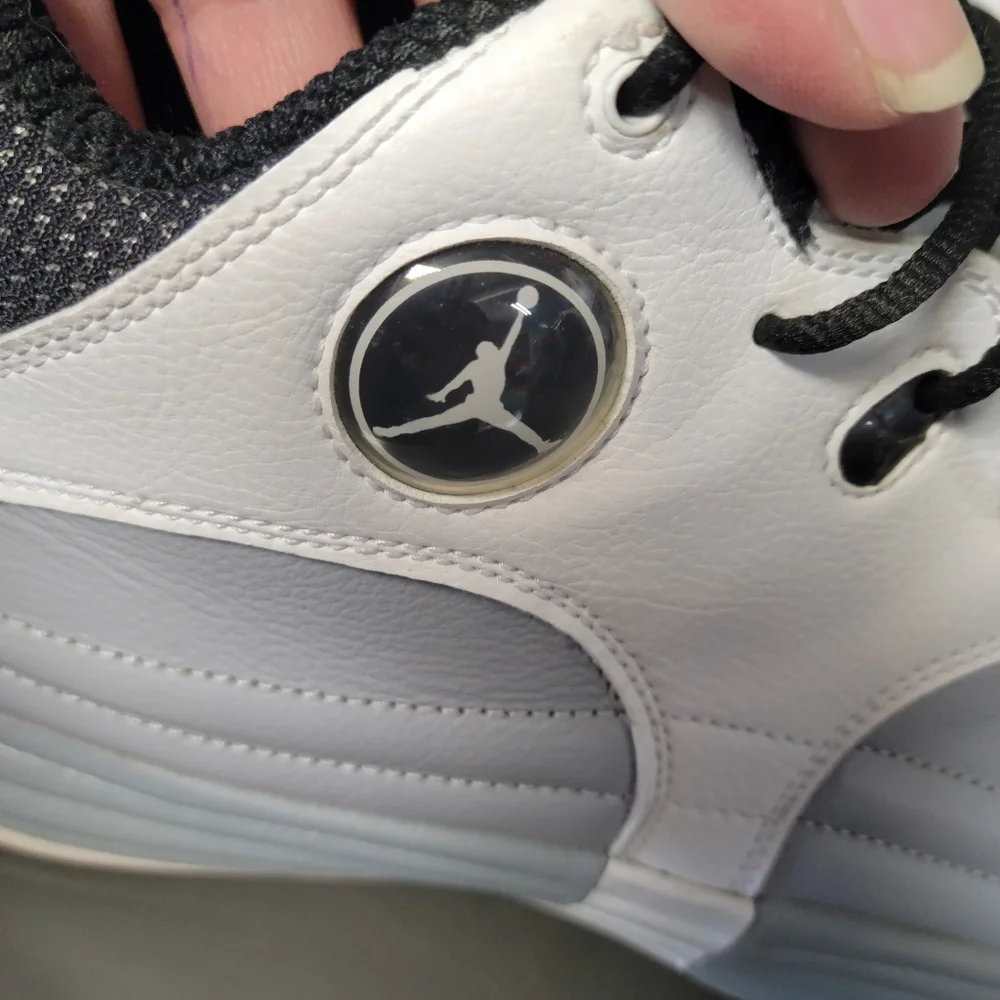 Jordan shoes